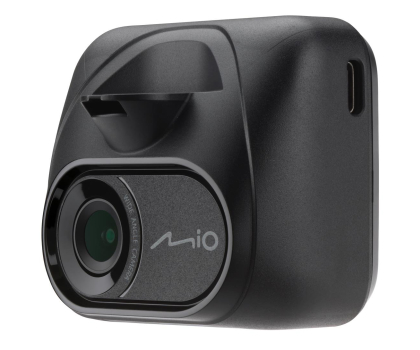 Kamera samochodowa MIO MiVue C545 Pro HDR FullHD